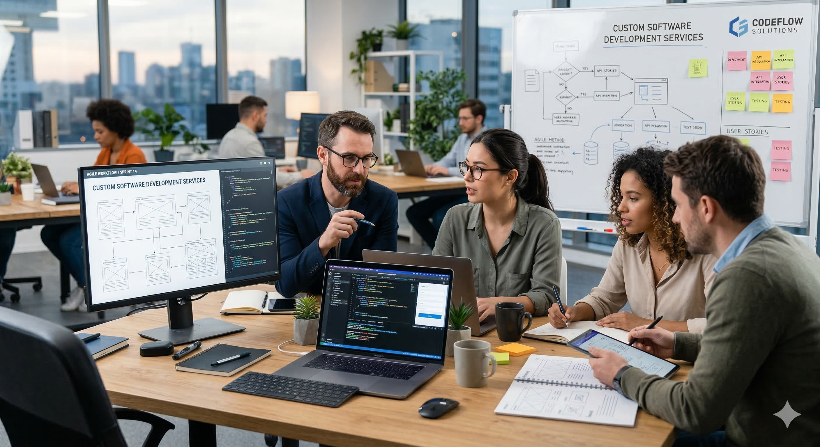 Software Development