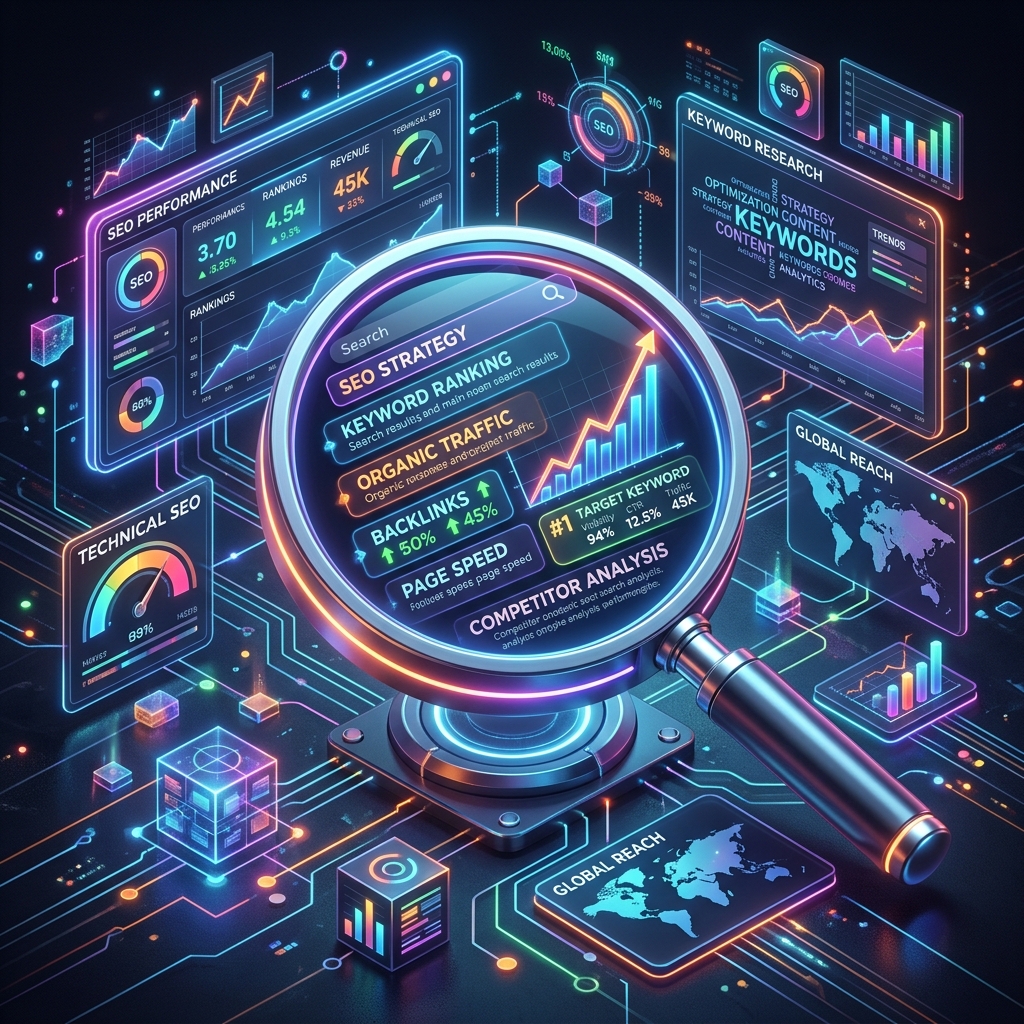 SEO Services
