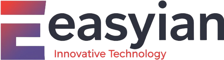Easyian logo